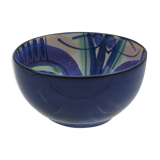 Inge-Lise Koefoed's Tenera series earthenware bowl for Royal Copenhagen