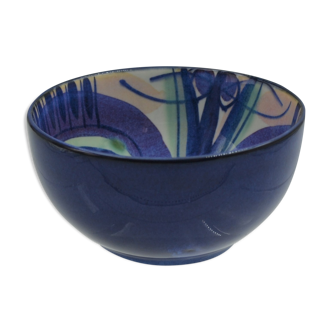 Inge-Lise Koefoed's Tenera series earthenware bowl for Royal Copenhagen