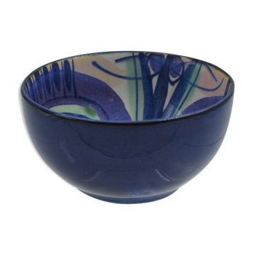 Inge-Lise Koefoed's Tenera series earthenware bowl for Royal Copenhagen