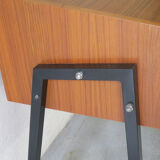 Modernist console of the 60s