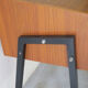 Modernist console of the 60s