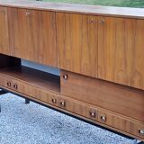 70s rosewood sideboard