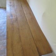 Table de ferme