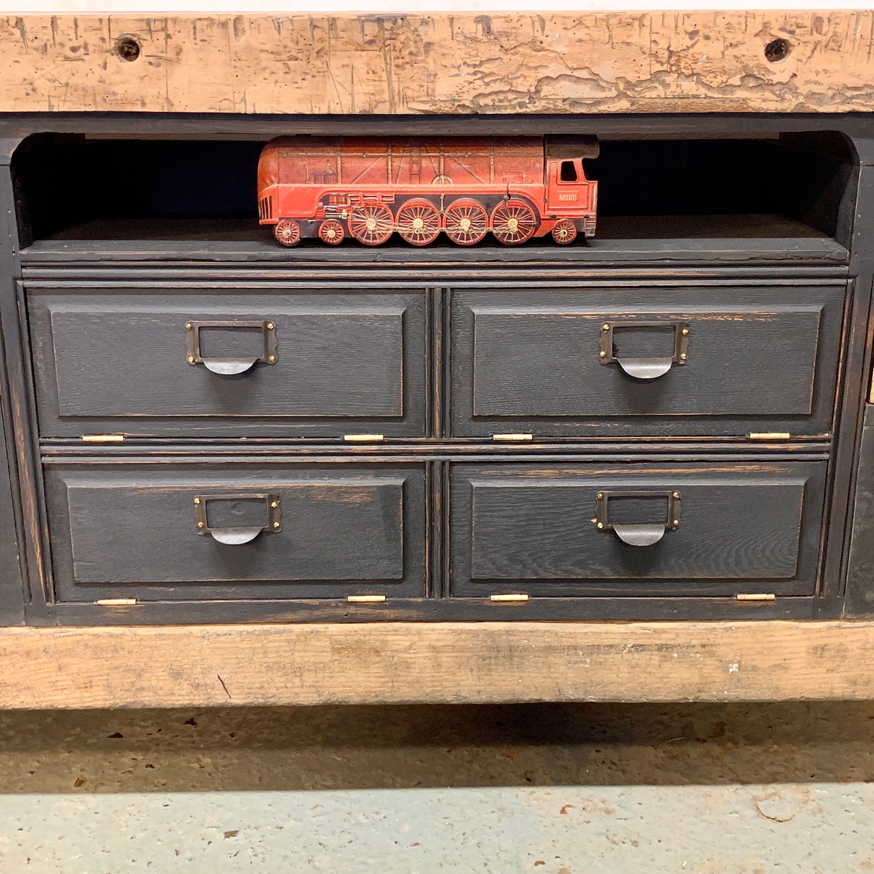 Established 1920 with storage