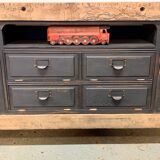 Established 1920 with storage