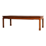 Table basse Suède, années 1960