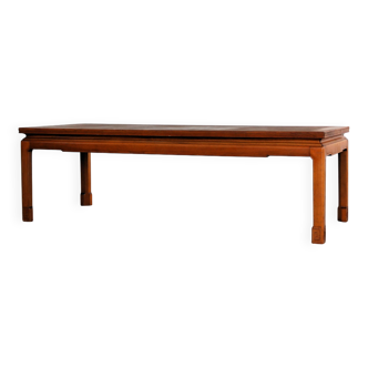 Table basse Suède, années 1960