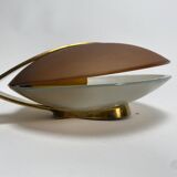 Italian Table Lamps by Max Ingrand for Fontana Arte, 1950s, Set of 2