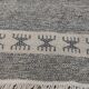 Tapis fait main traditionnel