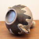 Ceramic vase by ceramano model el paso