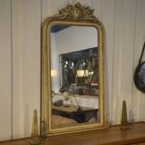 Louis Philippe mirror, 19th century