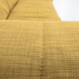 Strips two-seater sofa by Cini Boeri for Arflex