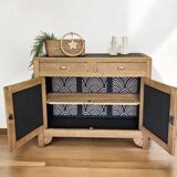 Parisian art deco buffet