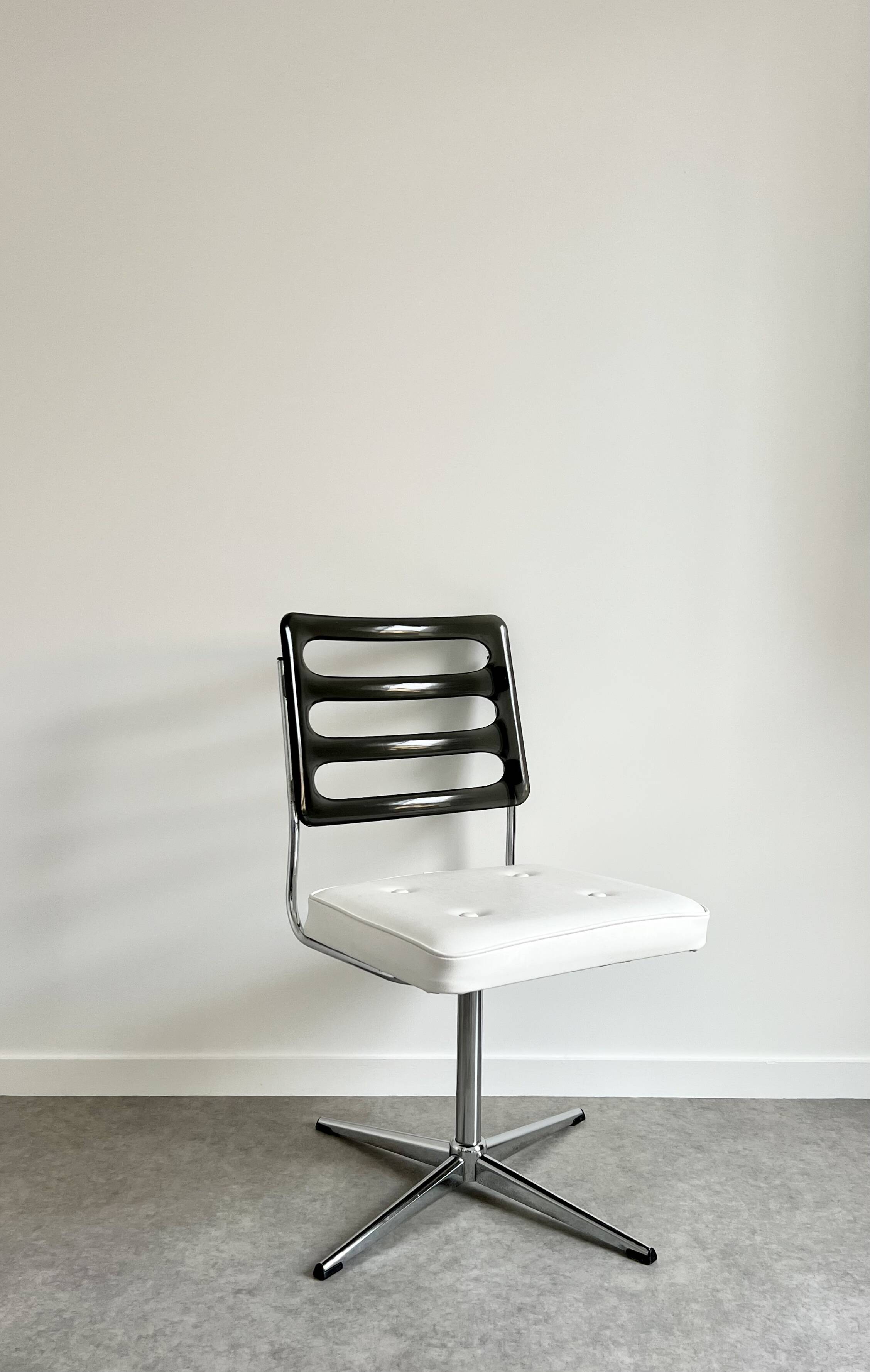 Vintage Space Age Chair