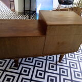 Scandinavian chest drawers