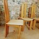Chairs Mario Marenco