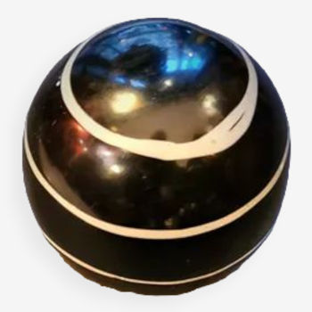 Bakelite decorative sphere