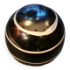 Bakelite decorative sphere