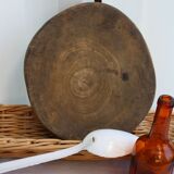Old cutting board