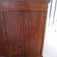 Rare mahogany buffet 2 doors-2 drawers - English style - Sideboard -Kareen Mausfield