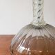 large Murano glass table lamp