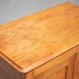 Vintage wooden furniture, jam cabinet, wooden cabinet