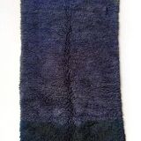 Traditional handmade azilal rug size 250 X 150 cm