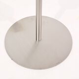 Jupiter maxi candlestick made in stainless steel for piet hein
