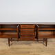 Buffet Mid-Century Modern par Victor Wilkins pour G-Plan, années 1960.