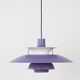 PH 5 suspension by Poul Henningsen, Louis Poulsen, 1958