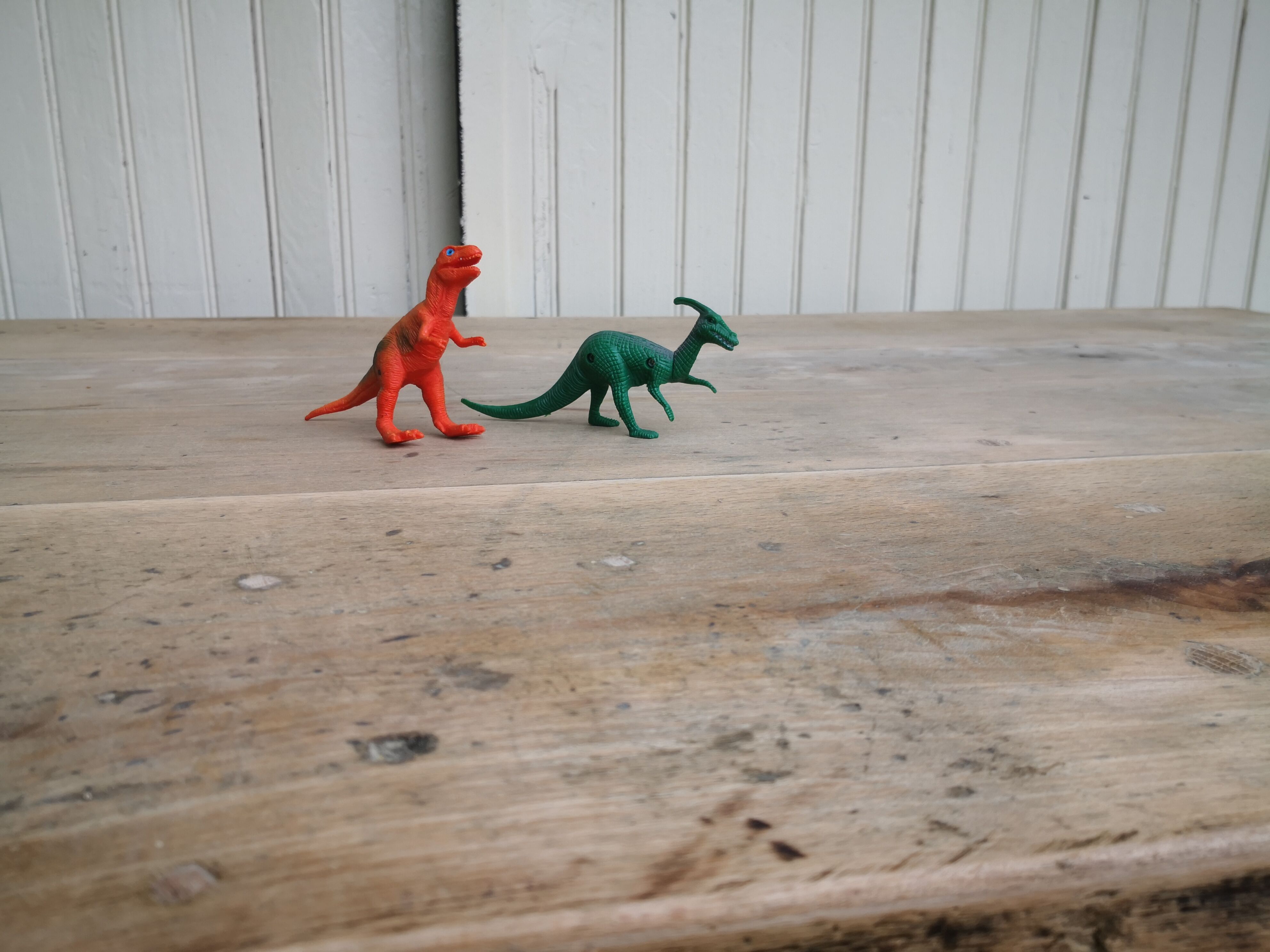 Vintage farmhouse table 1,50m, old