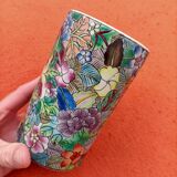Japanese vase