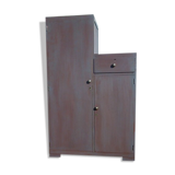 Vintage workshop vestiary