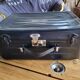 Sailor's suitcase