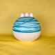 Vase 3 colours