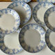 Terre de Fer plates
