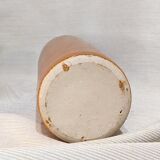 Ceramic bottle