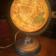 Light globe