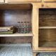 Mountain walnut furniture XXL 1900