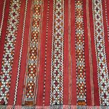 Vintage kilim carpet
