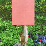 Vintage Willy Daro lamp