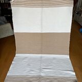 Tapis en coton 192 x 122 cm