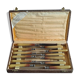Box of 12 knives