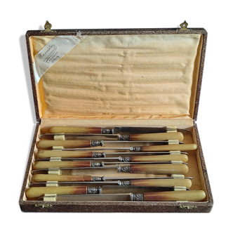 Box of 12 knives
