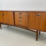 Vintage G-Plan sideboard 1960