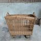 Large laundry basket