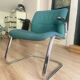 Fauteuil Steelcase Strafor