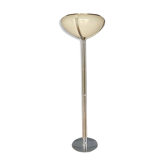 Lampadaire quadrifoglio de Gae Aulenti pour Harvey Guzzini 1974