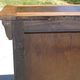 Commode 4 tiroirs, tout en bois
