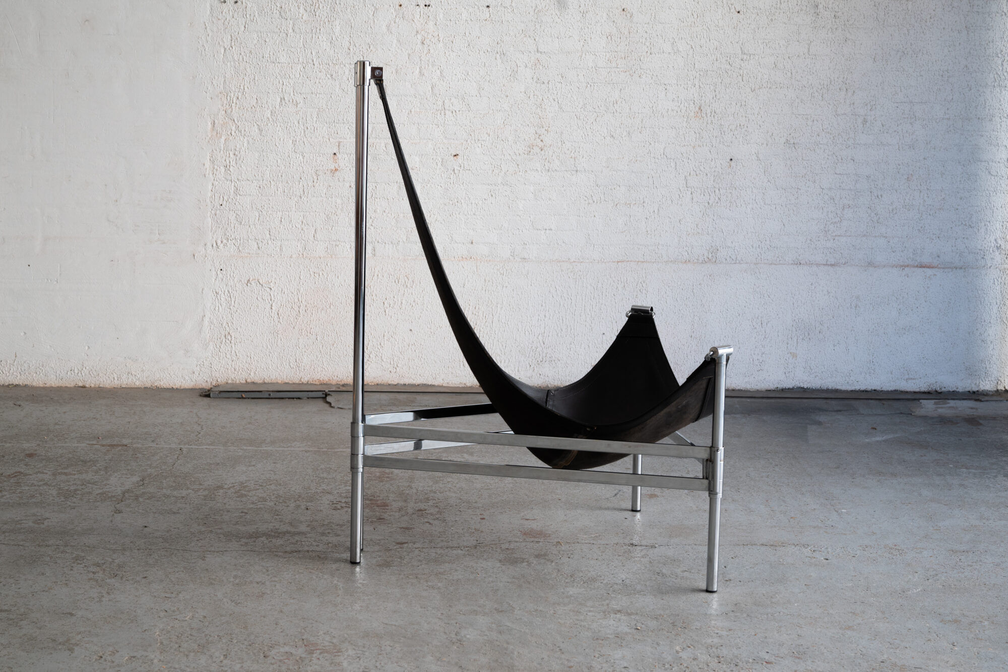 Lounge chair Yacht by Christina & Lars Andersson